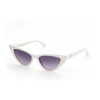 Guess Lunettes de soleil 'GU78105421C' pour Femmes
