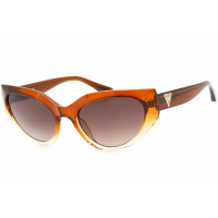 Guess Lunettes de soleil 'GU7787-A-47F' pour Femmes