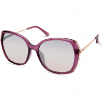 Guess Lunettes de soleil 'GF0396-5781X' pour Femmes