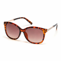 Guess Lunettes de soleil 'GF0394-5652F' pour Femmes