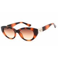 Guess Lunettes de soleil 'GU7849-53F' pour Femmes