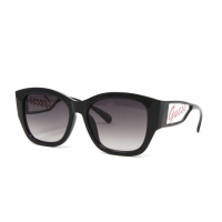 Guess Lunettes de soleil 'GF0403-01B' pour Femmes