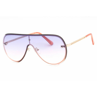 Guess Women's 'GF0400-32V' Sunglasses