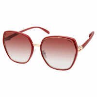 Guess Women's 'GF0407-5966F' Sunglasses