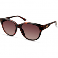 Guess Women's 'GF6163-5652F' Sunglasses