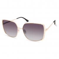 Guess Women's 'GF0409-5911W' Sunglasses