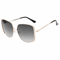 Guess Women's 'GF0409-5932B' Sunglasses