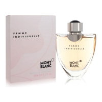 Montblanc 'Femme Individuelle' Eau De Toilette - 50 ml