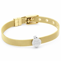 Mr. Wonderful Bracelet 'Wonderful Words' pour Femmes