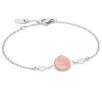 Mr. Wonderful Bracelet 'Wonderful Words' pour Femmes