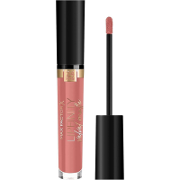 Max Factor 'Lipfinity Velvet Matte' Flüssiger Lippenstift - 065 Vanity Brown 3.5 ml