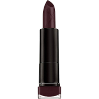Max Factor Rouge à Lèvres 'Colour Elixir Velvet Matte' - 65 Raisin 4 g