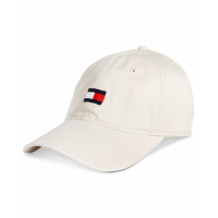Tommy Hilfiger 'Embroidered Ardin Cap' pour Hommes