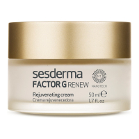 Sesderma 'Factor G Renew Rejuvenating' Anti-Aging-Creme - 50 ml