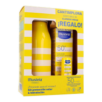 Mustela Sonnenpflege Set - 3 Stücke