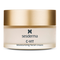 Sesderma 'C-Vit Moisturising' Gesichtscreme - 50 ml