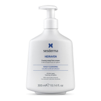 Sesderma 'Hidraven Soap Free' Foaming Cream - 300 ml