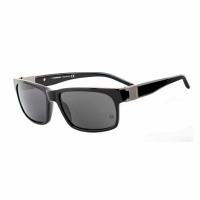 Montblanc 'MB215S-B5' Sonnenbrillen