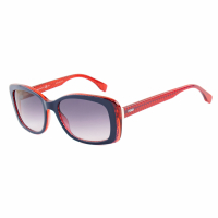 Fendi 'FF-0002-S-7PP-9C' Sonnenbrillen für Damen