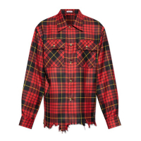Alexander McQueen Men's Shirt