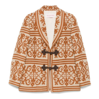 Valentino Garavani Men's 'Jacquard' Jacket