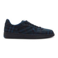 Burberry Sneakers 'Check Terrace' pour Hommes