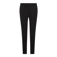Alexander McQueen Men's 'Tailored' Trousers