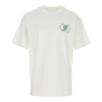 Givenchy Men's 'Logo-Print' T-Shirt