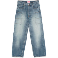 Kenzo Jeans 'Monkey' pour Hommes