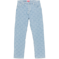 Kenzo Jeans 'Weave Bottan' pour Hommes