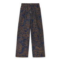 Kenzo Jeans 'By Verdy Embroidery' pour Hommes