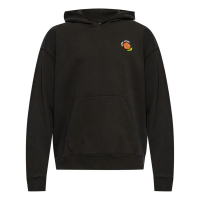 Kenzo Sweatshirt à capuche  'Boke Flower' pour Hommes