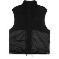 Represent Men's 'Layered' Puffer Vest
