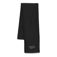 Maison Kitsuné Foulard 'Puffer' pour Hommes