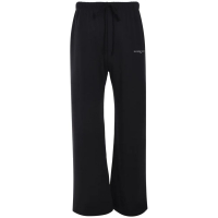 Ih Nom Uh Nit Men's 'Logo-Print Track' Cargo Trousers