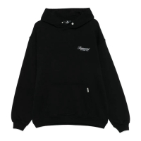 Represent Sweatshirt à capuche  'Owners Club Script' pour Hommes