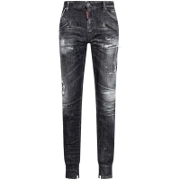 Dsquared Jeans 'Logo-Tag' pour Hommes