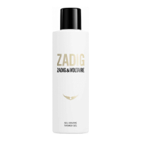 Zadig & Voltaire 'Zadig' Shower Gel - 200 ml