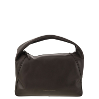 Brunello Cucinelli Women's 'Logo-Printed Zipped' Tote Bag