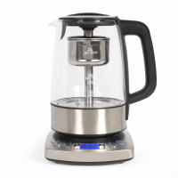 Livoo Bouilloire Théière Automatique 1,7 L