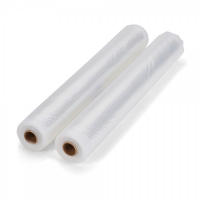 Livoo Set De 2 Rouleaux Universels Pour Mise Sous Vide