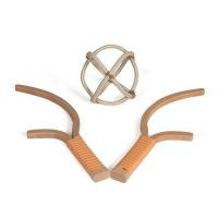 Livoo Classic Jabbit Baskenball