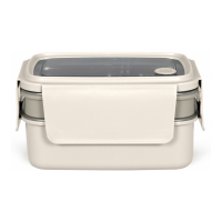Livoo Lunch Box Isotherme