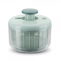 Livoo Essoreuse À Salade Poussoir 4,2 L