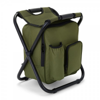 Livoo Isothermischer Rucksackstuhl