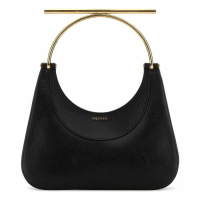 Alexander McQueen Women's 'Logo Detailed Zip-Up' Tote Bag