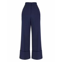 Valentino Garavani Women's 'Crepe Couture' Trousers