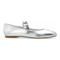 Casadei Ballerines 'Poppy' pour Femmes