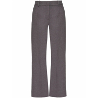 Valentino Garavani Pantalon 'Straight-Leg' pour Femmes