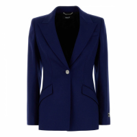 Versace Klassischer Blazer für Damen